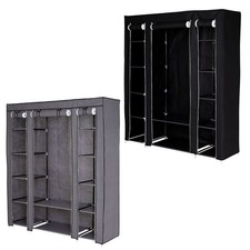 dibea Armoire pliable de