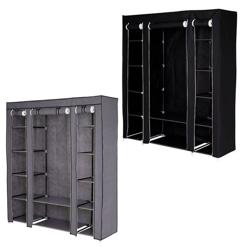 Dibea armoire pliable - pliable, de
