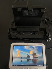 Panasonic Toughpad FZ-G1 MK 5