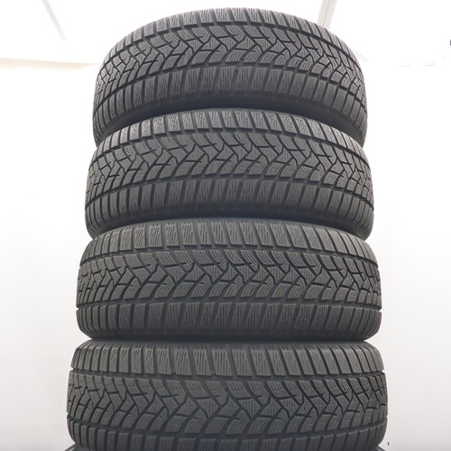 Pneus hiver dunlop 215 65 - hiver,