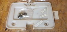 1982 Yamaha XT550 Rear Bag Holder 5Y1-24833-01-00 New Genuine