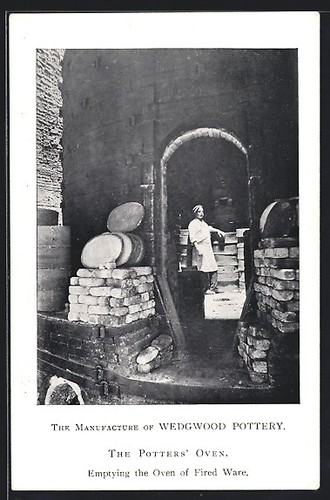 Fabrication de poterie - fabrication,