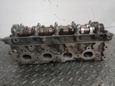 CULASSE DU MOTEUR POUR OPEL