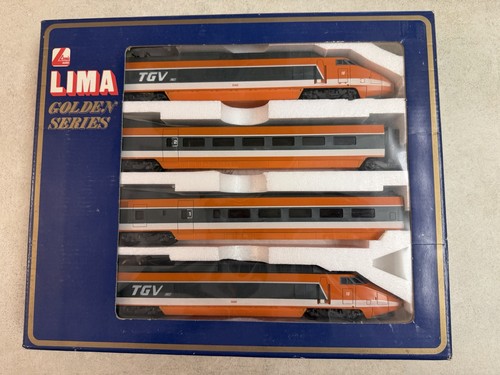 Vintage lima golden - vintage, ho