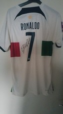 Maillot PORTUGAL #7 RONALDO