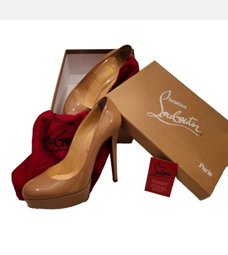 Christian louboutin bianca - louboutin,