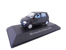 HYUNDAI ATOS PRIME 2007 - 1/43