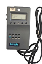 BRONCOLOR FCM FLASHMETER LIGHT