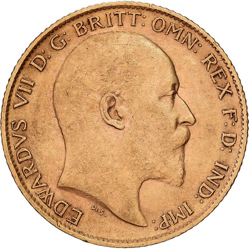 Grande bretagne édouard vii - Édouard,