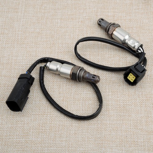 Down oxygen sensor fit - oxygen,