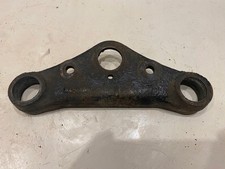 Plateau supérieur suspension d'amortisseur Ural Dniepr M11 MB-650M 1 pièce