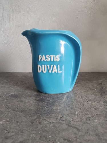 Carafe pichet pastis duval - carafe,