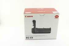Poignée De Batterie Canon BG-E1 Pour EOS 300D Neuf 2 Ans De Garantie