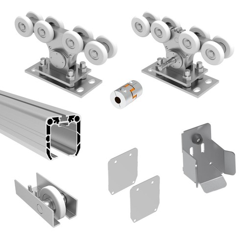 Sellon24 kit motorisation - sellon24,