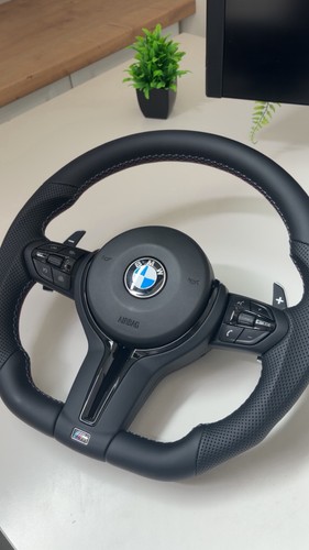 Volant pour bmw toutes series - pour,