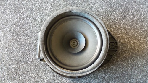 Opel astra haut - 1x, haut-parleur