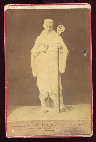 Photo ancienne format cabinet - ancienne,