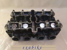 culasse pour Kawasaki GPZ 550