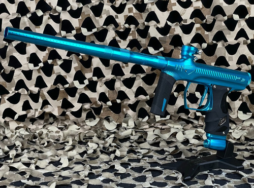 New method dlx shocker - shocker, era