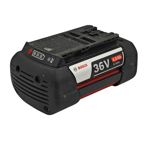 Bosch gba 36v - gba,