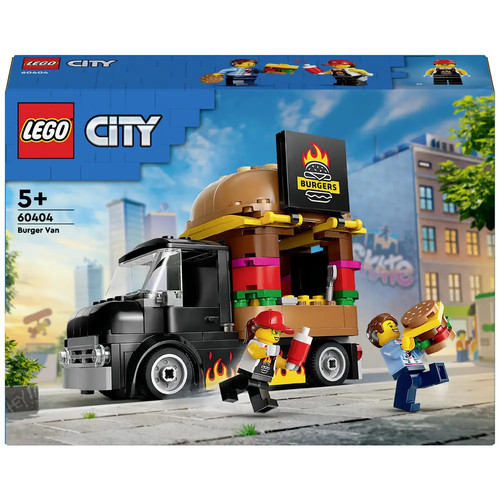60404 lego city - 60404,