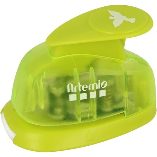 Perforatrice modèle colombe - -,