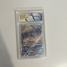 Carte Pokémon Givrali Vstar