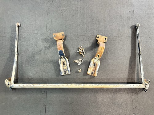 Oem 1967 bmw 2000cs - oem,