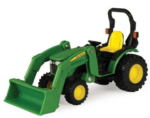 Ertl microtracteur john - ertl,