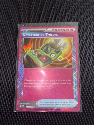 Detecteur tresors 131 - detecteur,
