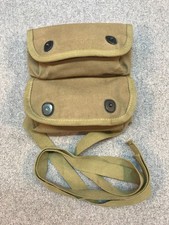 Porte grenades US WW2, 2