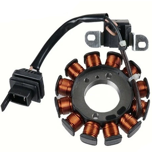 Stator top performance pour - performance,