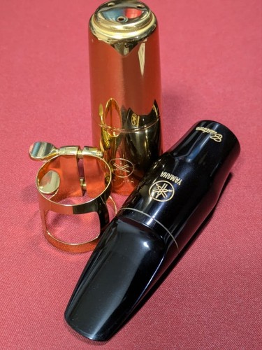 Embouchure saxophone alto - embouchure,