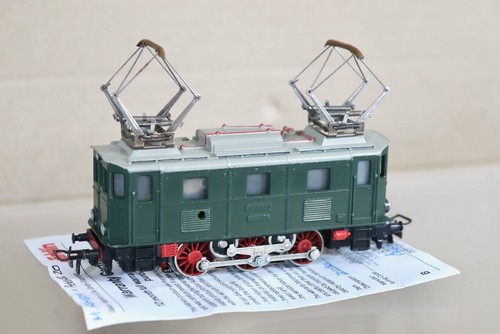 Märklin rsm 800 numérique - märklin,