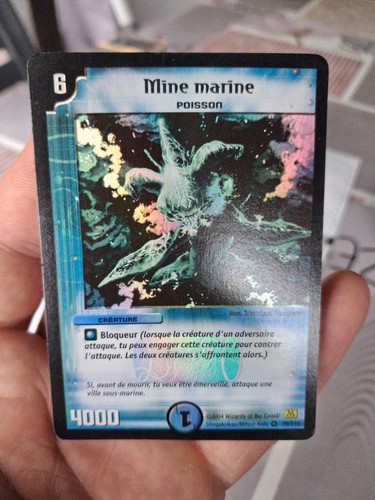 Duel masters lot cartes - duel,