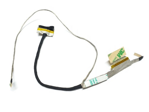 Câble nappe vidéo - , hp
