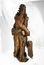 Grand St Jean Baptiste chêne