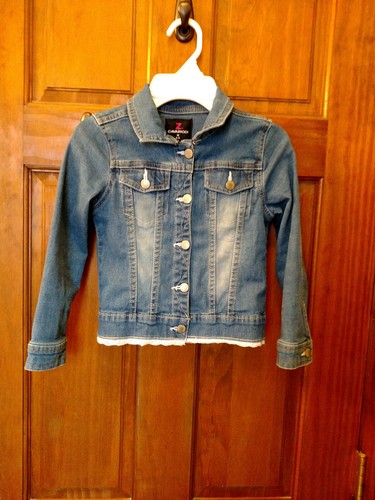 Cavaricci girl denim - cavaricci,