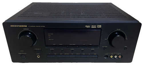 Marantz sr7200 u2b - marantz, receiver