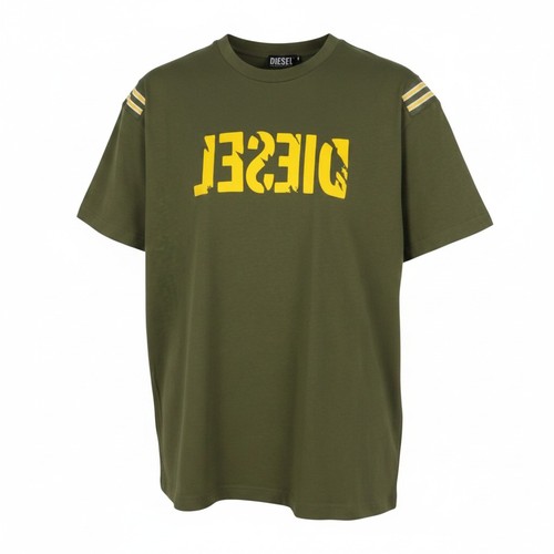 Diesel just rib - diesel, t-shirt
