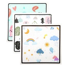  3 Pcs Essuie Vaisselle