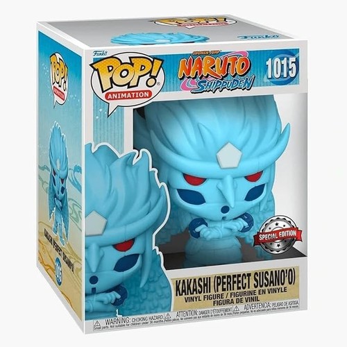 Funko pop kakashi - funko,