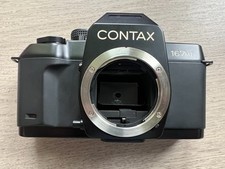 Appareil Photo Contax