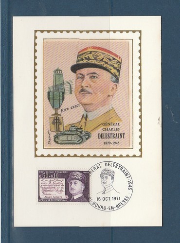 Fre carte général - ,
