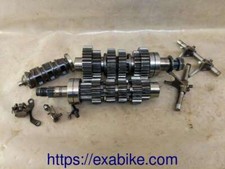 boite de vitesses pour