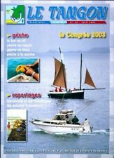 Le Tangon n°65 : Le congrès