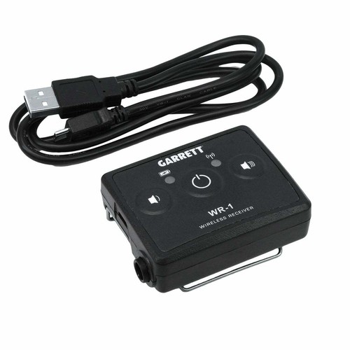 Garrett lynk wireless - z-lynk,