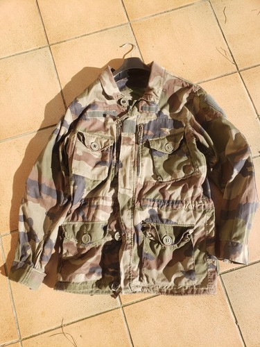 Veste combat felin - felin, t3