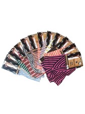 Lot De 12 Boxers Multicolore