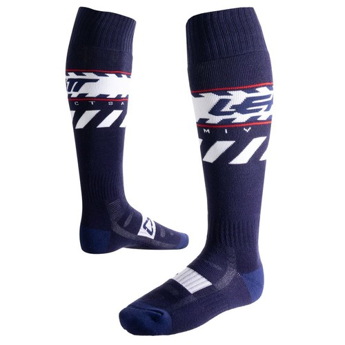 Leatt chaussettes motocross - chaussettes,